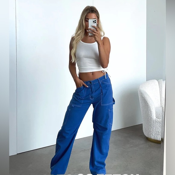 LIONESS JEANS - Picture 6 of 12